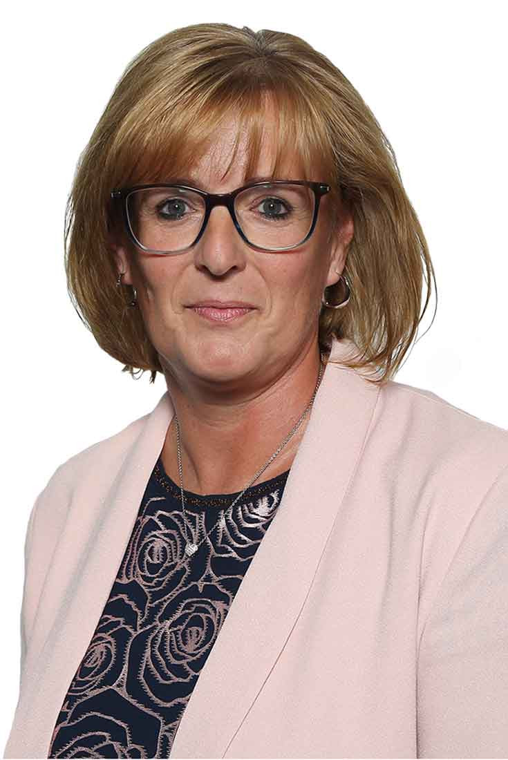Sibylle Göller